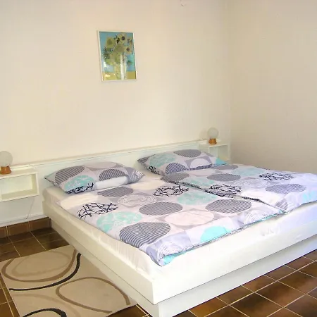 Apartments Vincelj * Krk Town