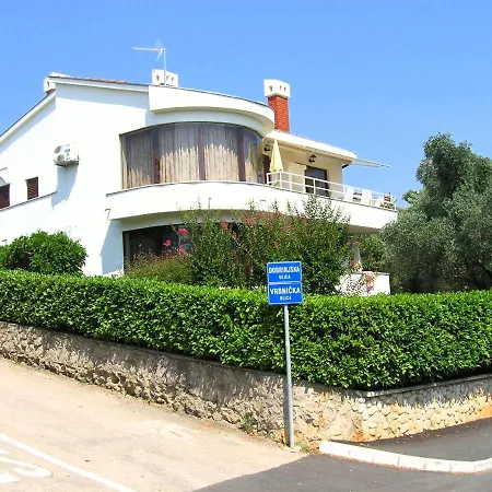 Apartments Vincelj *