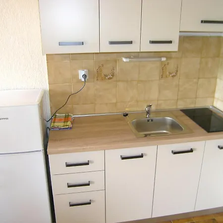 Apartments Vincelj Krk Town