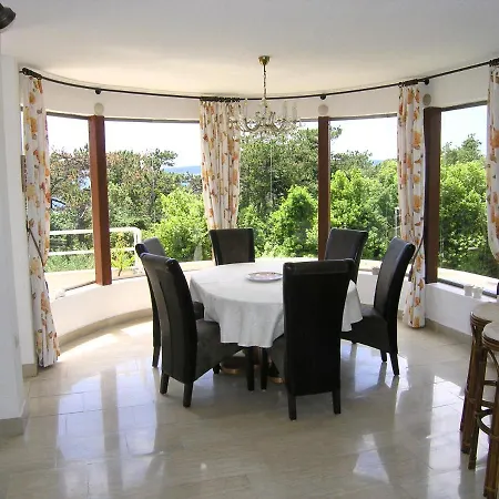 Apartment Apartments Vincelj