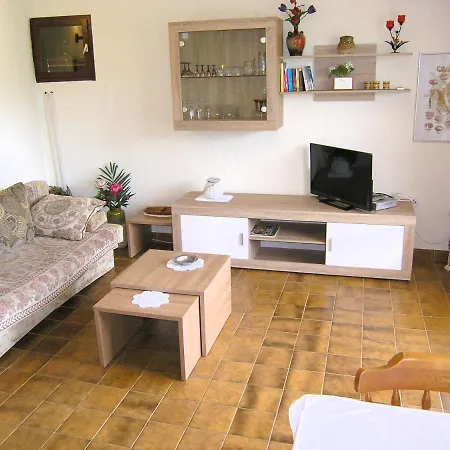 Apartment Apartments Vincelj
