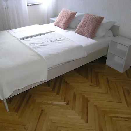 Apartments Vincelj Krk Town