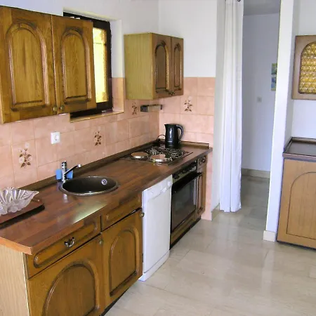 Apartment Apartments Vincelj *