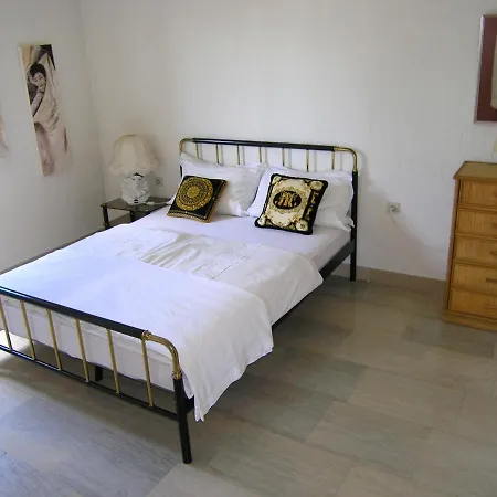 Apartments Vincelj Apartment Krk Town