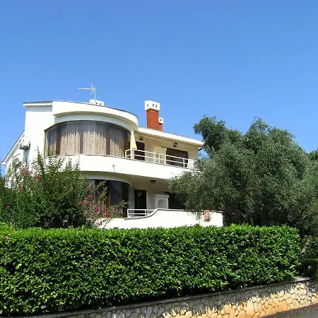 Apartments Vincelj * Krk Town