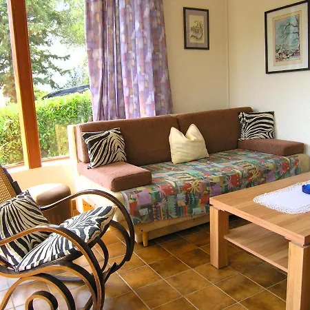 Apartments Vincelj *