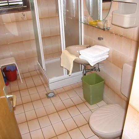 Apartment Apartments Vincelj Krk Town