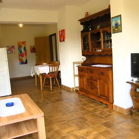 Apartment Apartments Vincelj