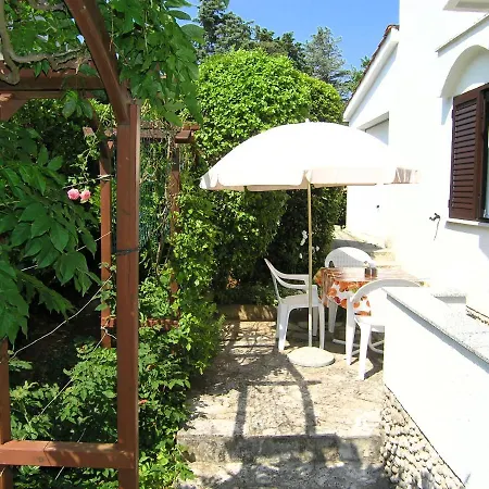 Apartments Vincelj * Krk Town