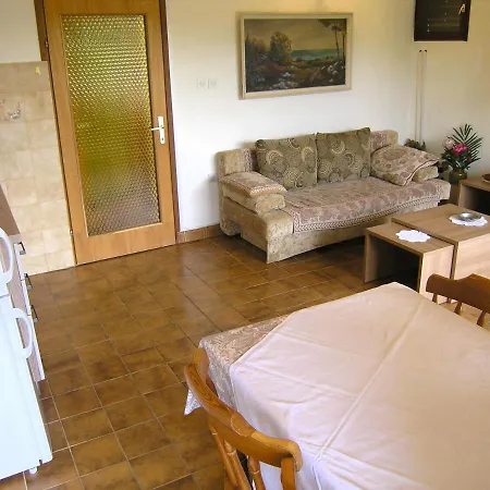 Apartments Vincelj * Krk Town