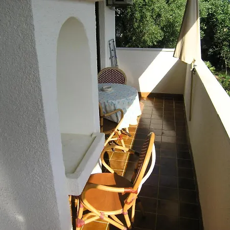 Apartments Vincelj Krk Town