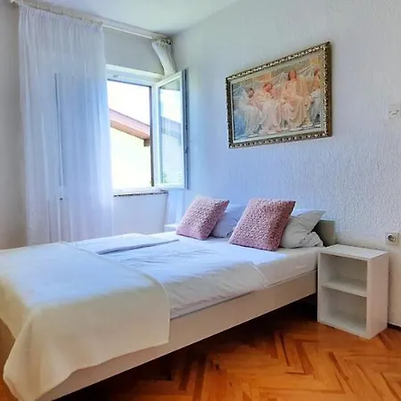 Apartments Vincelj Apartment Krk Town