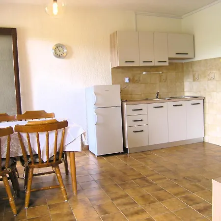 Apartments Vincelj *