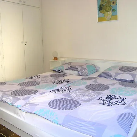 Apartments Vincelj * Krk Town